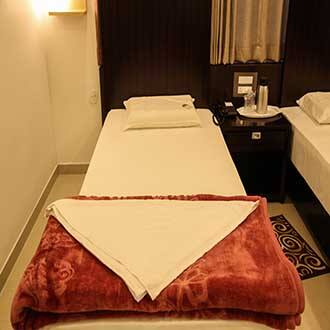 Sri Sai Lakshmi Residency, Hampi 2
